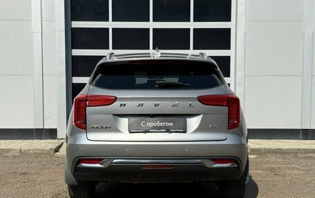 Haval Jolion, 2023 год, 1 850 000 рублей, 4 фотография