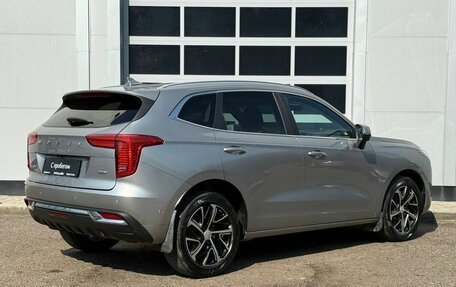 Haval Jolion, 2023 год, 1 850 000 рублей, 5 фотография