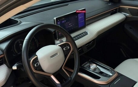 Haval Jolion, 2023 год, 1 850 000 рублей, 14 фотография