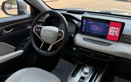 Haval Jolion, 2023 год, 1 850 000 рублей, 13 фотография