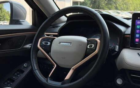 Haval Jolion, 2023 год, 1 850 000 рублей, 15 фотография