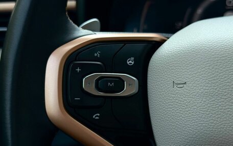 Haval Jolion, 2023 год, 1 850 000 рублей, 19 фотография