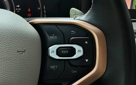 Haval Jolion, 2023 год, 1 850 000 рублей, 20 фотография
