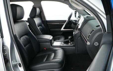 Toyota Land Cruiser 200, 2021 год, 7 725 077 рублей, 8 фотография