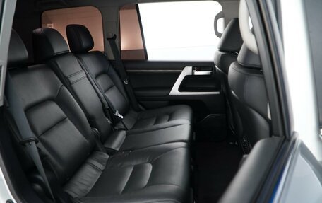 Toyota Land Cruiser 200, 2021 год, 7 725 077 рублей, 7 фотография