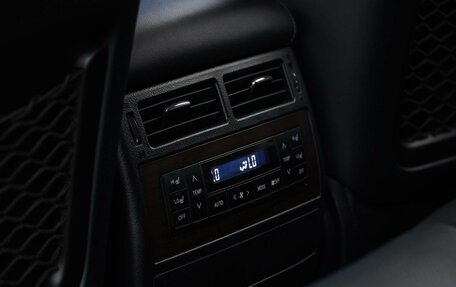 Toyota Land Cruiser 200, 2021 год, 7 725 077 рублей, 12 фотография