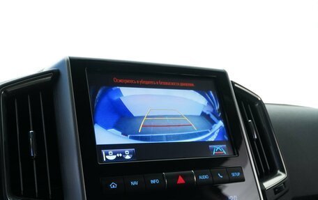 Toyota Land Cruiser 200, 2021 год, 7 725 077 рублей, 16 фотография