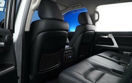 Toyota Land Cruiser 200, 2021 год, 7 725 077 рублей, 11 фотография