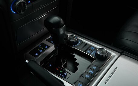 Toyota Land Cruiser 200, 2021 год, 7 725 077 рублей, 19 фотография