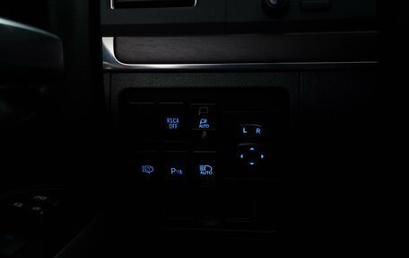 Toyota Land Cruiser 200, 2021 год, 7 725 077 рублей, 21 фотография