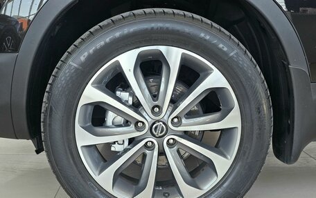 Nissan Qashqai, 2010 год, 1 349 000 рублей, 4 фотография