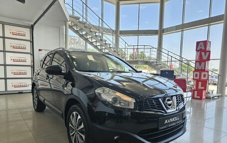 Nissan Qashqai, 2010 год, 1 349 000 рублей, 5 фотография