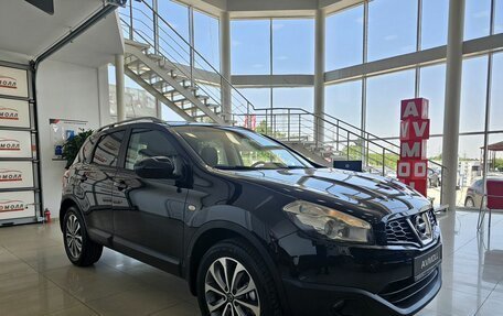 Nissan Qashqai, 2010 год, 1 349 000 рублей, 6 фотография