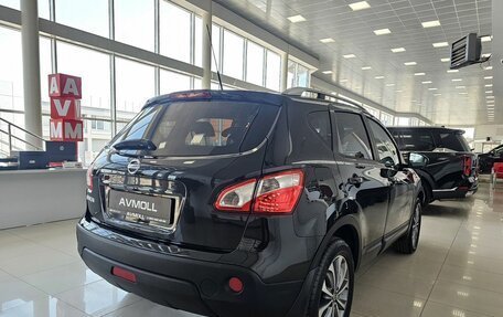 Nissan Qashqai, 2010 год, 1 349 000 рублей, 9 фотография