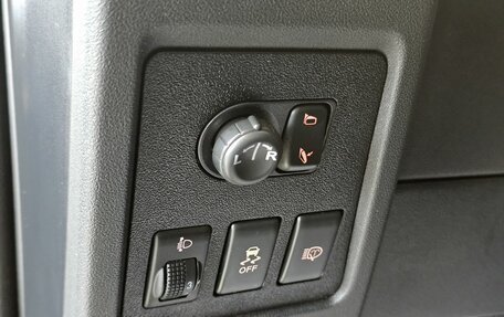 Nissan Qashqai, 2010 год, 1 349 000 рублей, 14 фотография