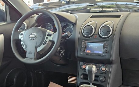 Nissan Qashqai, 2010 год, 1 349 000 рублей, 22 фотография