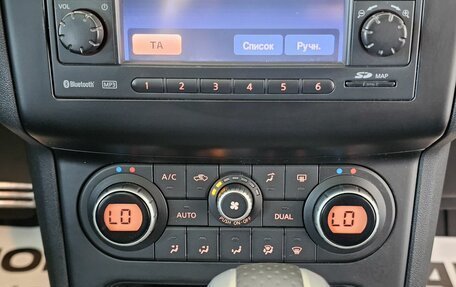 Nissan Qashqai, 2010 год, 1 349 000 рублей, 24 фотография