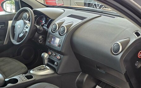 Nissan Qashqai, 2010 год, 1 349 000 рублей, 21 фотография