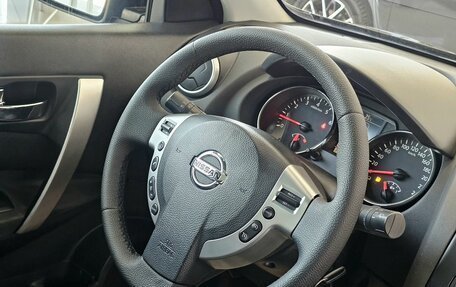 Nissan Qashqai, 2010 год, 1 349 000 рублей, 26 фотография