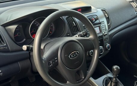 KIA Cerato III, 2010 год, 670 000 рублей, 11 фотография
