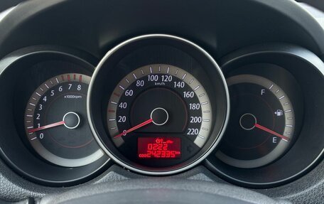 KIA Cerato III, 2010 год, 670 000 рублей, 15 фотография