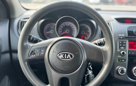 KIA Cerato III, 2010 год, 670 000 рублей, 13 фотография