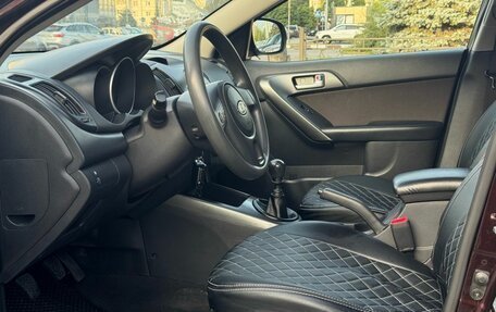 KIA Cerato III, 2010 год, 670 000 рублей, 10 фотография