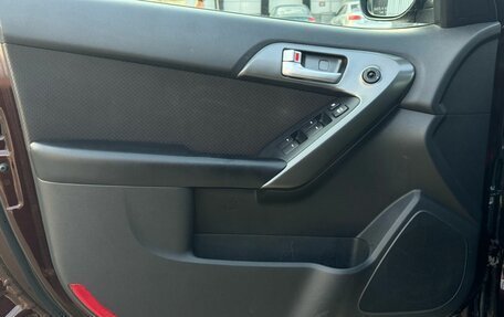 KIA Cerato III, 2010 год, 670 000 рублей, 8 фотография