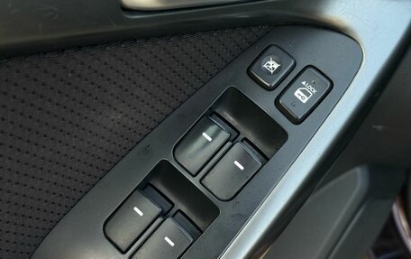 KIA Cerato III, 2010 год, 670 000 рублей, 9 фотография