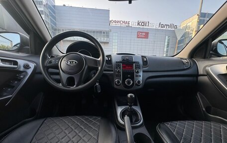 KIA Cerato III, 2010 год, 670 000 рублей, 12 фотография