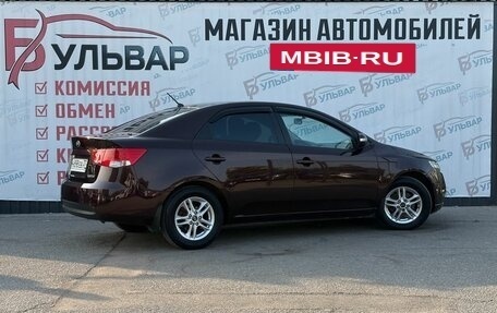 KIA Cerato III, 2010 год, 670 000 рублей, 6 фотография