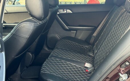 KIA Cerato III, 2010 год, 670 000 рублей, 17 фотография