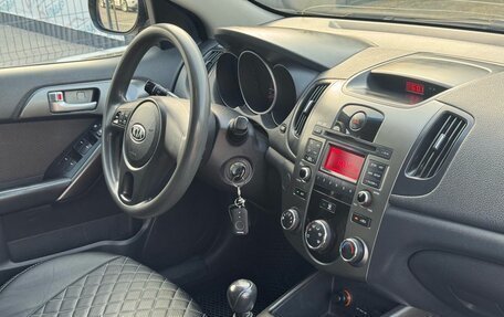 KIA Cerato III, 2010 год, 670 000 рублей, 20 фотография
