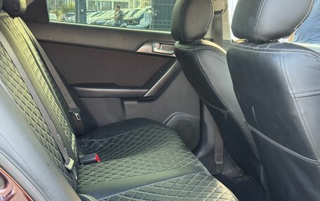 KIA Cerato III, 2010 год, 670 000 рублей, 18 фотография