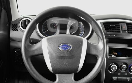 Datsun on-DO I рестайлинг, 2018 год, 437 100 рублей, 11 фотография