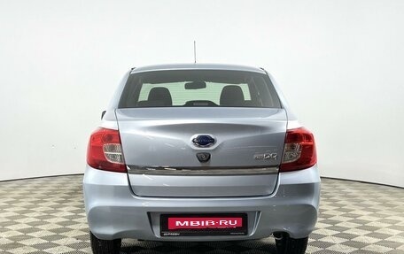 Datsun on-DO I рестайлинг, 2018 год, 437 100 рублей, 4 фотография