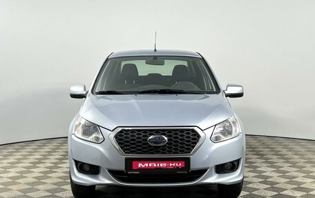 Datsun on-DO I рестайлинг, 2018 год, 437 100 рублей, 3 фотография
