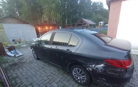Peugeot 408 I рестайлинг, 2013 год, 230 000 рублей, 5 фотография