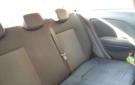 Opel Corsa D, 2007 год, 235 000 рублей, 5 фотография
