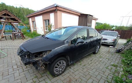 Peugeot 408 I рестайлинг, 2013 год, 230 000 рублей, 6 фотография