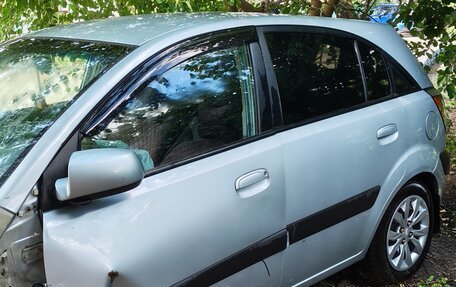 KIA Rio II, 2006 год, 220 000 рублей, 3 фотография