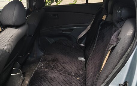 KIA Rio II, 2006 год, 220 000 рублей, 24 фотография