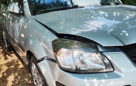 KIA Rio II, 2006 год, 220 000 рублей, 14 фотография