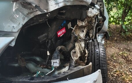KIA Rio II, 2006 год, 220 000 рублей, 28 фотография