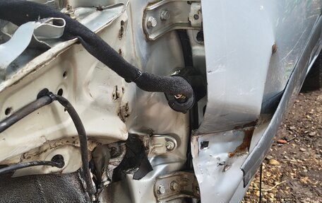 KIA Rio II, 2006 год, 220 000 рублей, 30 фотография
