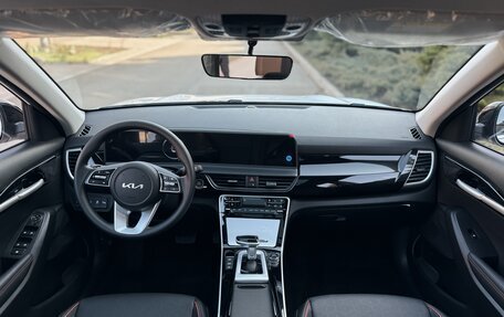 KIA Seltos I, 2026 год, 2 200 000 рублей, 11 фотография