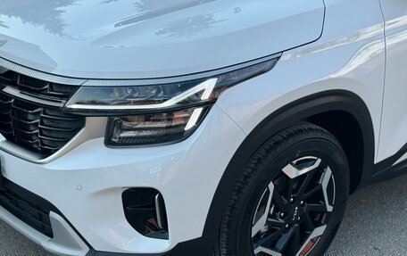 KIA Seltos I, 2026 год, 2 200 000 рублей, 9 фотография