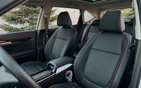 KIA Seltos I, 2026 год, 2 200 000 рублей, 15 фотография