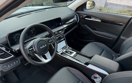 KIA Seltos I, 2026 год, 2 200 000 рублей, 10 фотография