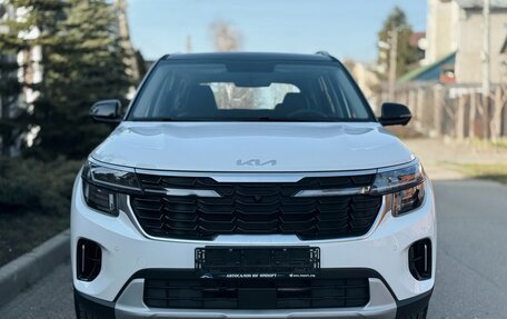 KIA Seltos I, 2026 год, 2 200 000 рублей, 2 фотография